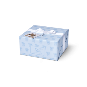 Colomba Tiramisù
