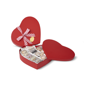 Cuoricini Coffret
