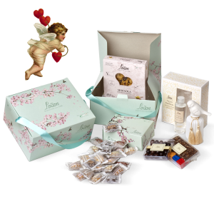 Cupido Box