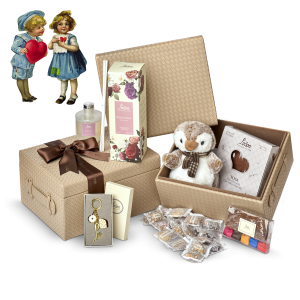 Coffret Amore