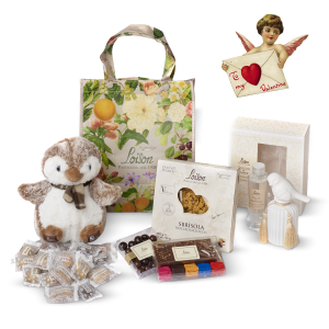 Cuore Coffret