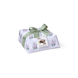 Colomba Zitrone