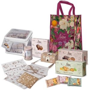 Delicatezze Coffret