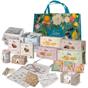 Golosità Coffret