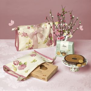 Geschenkset Weibliche Köstlichkeiten