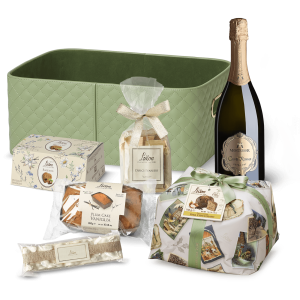 Confezione Eterea