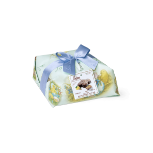 Colomba Lemon Cream