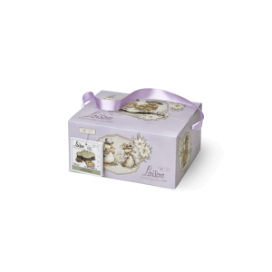 Colomba Pistazien
