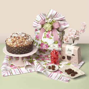 Box Bouquet di Sapori