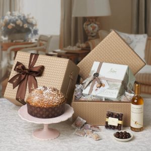 Confezione Intreccio