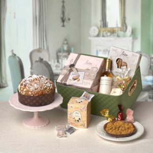 Confezione Simmetria Gourmet