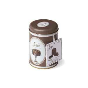 Panettoncino Chocolat