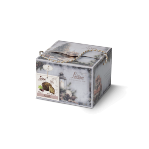Panettone Amarena