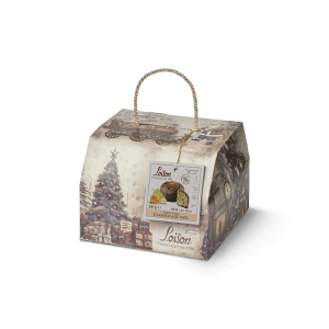 Panettone Classico a.D. 1476