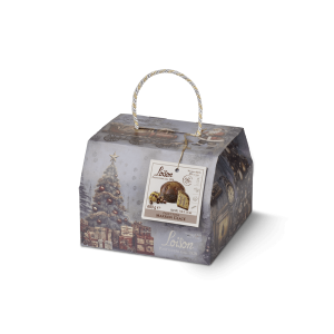 Panettone Marron Glacé