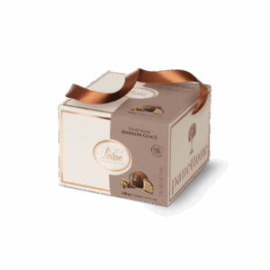 Panettone Marron Glacé