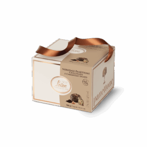 Panettone NeroSale®