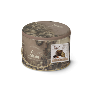 Panettone Nerosale®