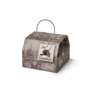 Panettone Regal Cioccolato