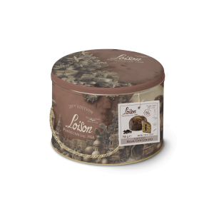Panettone Regal Cioccolato