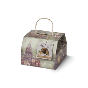 Panettone Mandarino