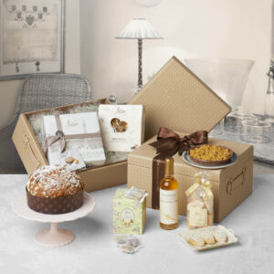 Coffret Grande Intreccio