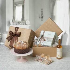 Coffret Intreccio