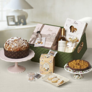 Coffret Simmetria Gourmet