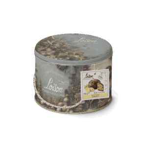 Panettone Limoni