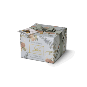 Panettone PeachMary®